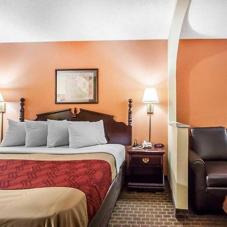 Econo Lodge Inn & Suites I-20, Exit 73 Tuscaloosa Luaran gambar