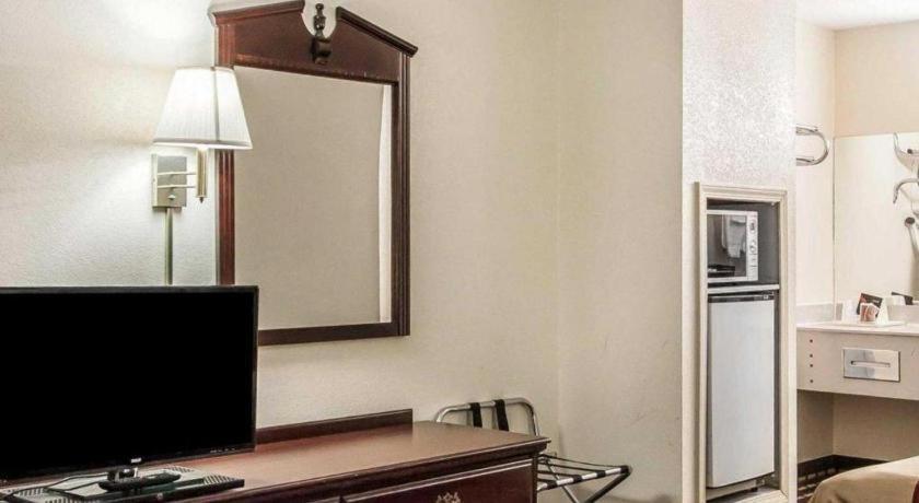 Econo Lodge Inn & Suites I-20, Exit 73 Tuscaloosa Luaran gambar