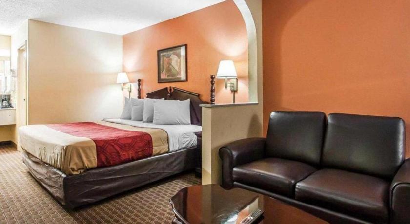 Econo Lodge Inn & Suites I-20, Exit 73 Tuscaloosa Luaran gambar